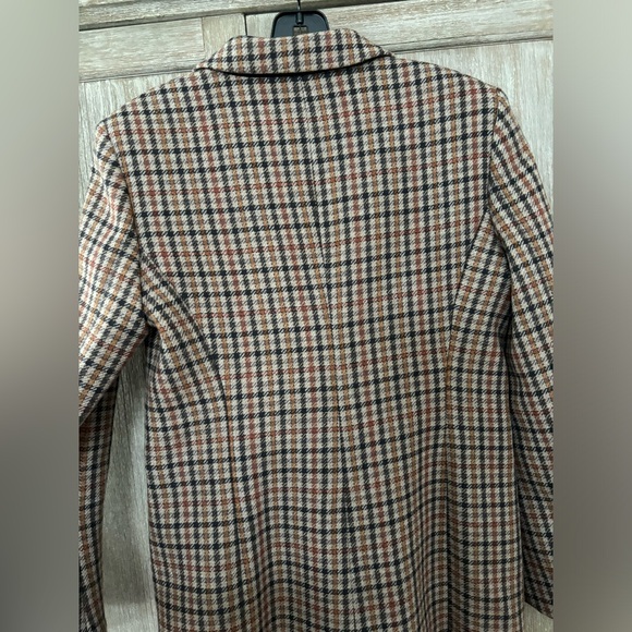 Sandro Maxi coat - Picture 3 of 12